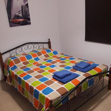 Holiday Home Larnaca Eksteriør billede