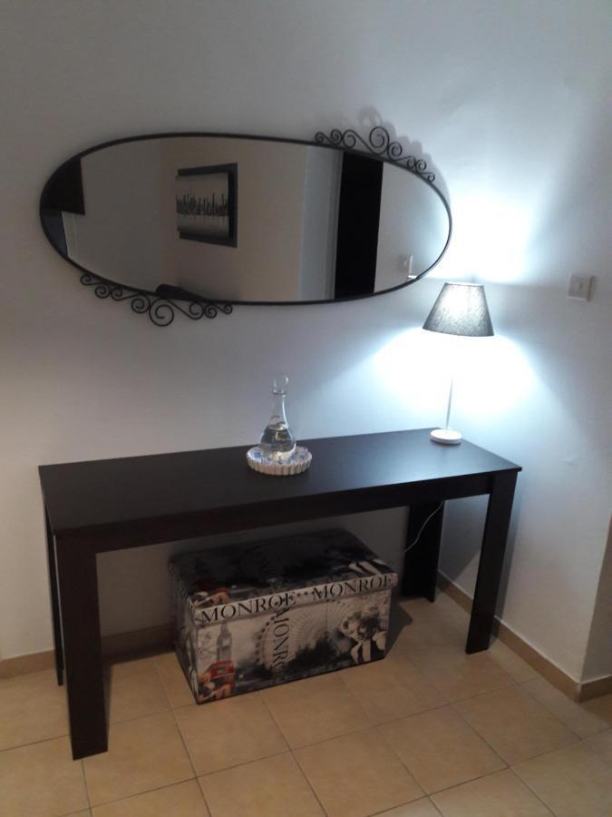 Holiday Home Larnaca Eksteriør billede