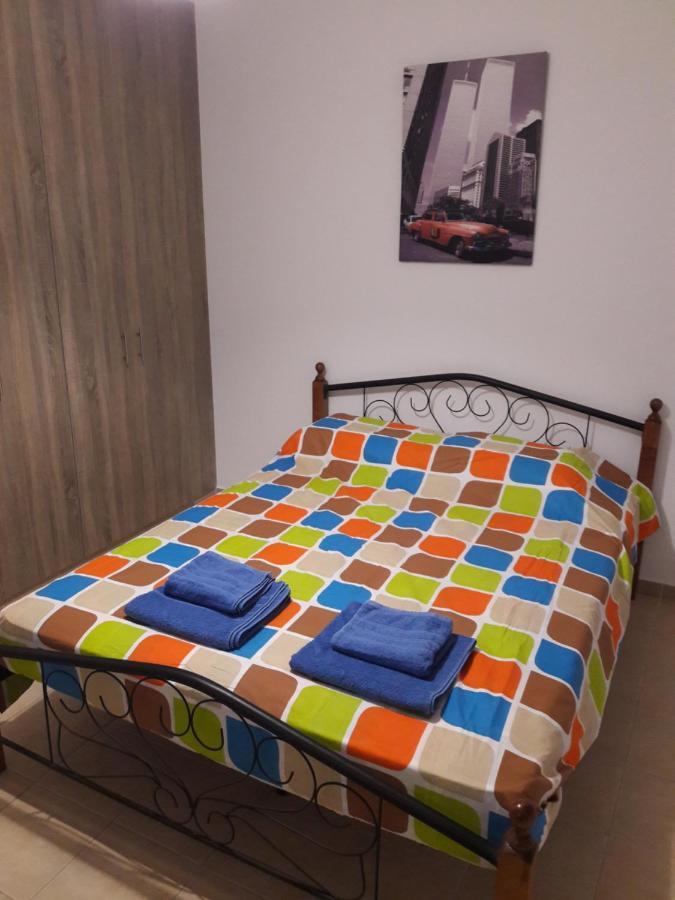 Holiday Home Larnaca Eksteriør billede