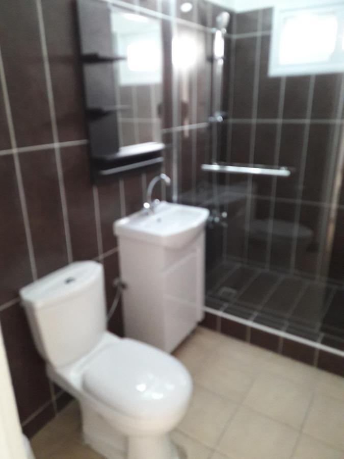 Holiday Home Larnaca Eksteriør billede